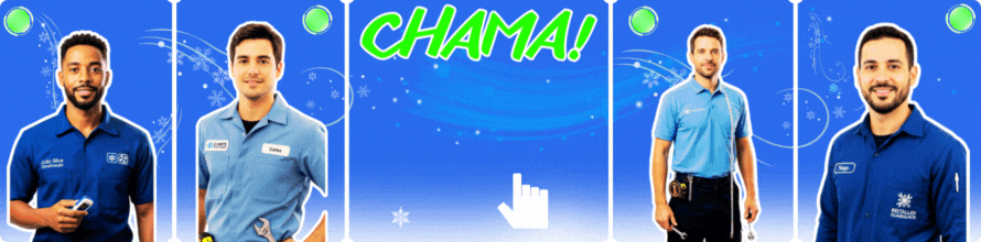 contratar instalador de ar condicionado em Guarulhos