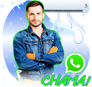 instalador de ar condicionado na cidade bom e barato