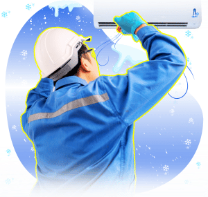 instalador de ar condicionado split