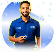 técnico instalador de ar condicionado Guarulhos