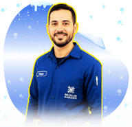 técnico instalador de ar em Guarulhos